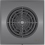 Вентилятор DiCiTi Aura 4C (ERA) темно-серый металл