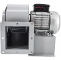 Радиальный вентилятор ERA PRO Buran 140 4K M R (600 м3/ч) D140 правый