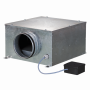 Blauberg Iso-B 125