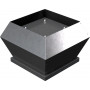 ZILON ZFR 4-4E вентилятор крышный — 4100 м³/ч (220В) с вертикальным выбросом воздуха